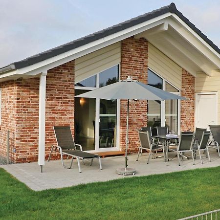 Beautiful Home In Dagebuell With Wifi Exterior photo